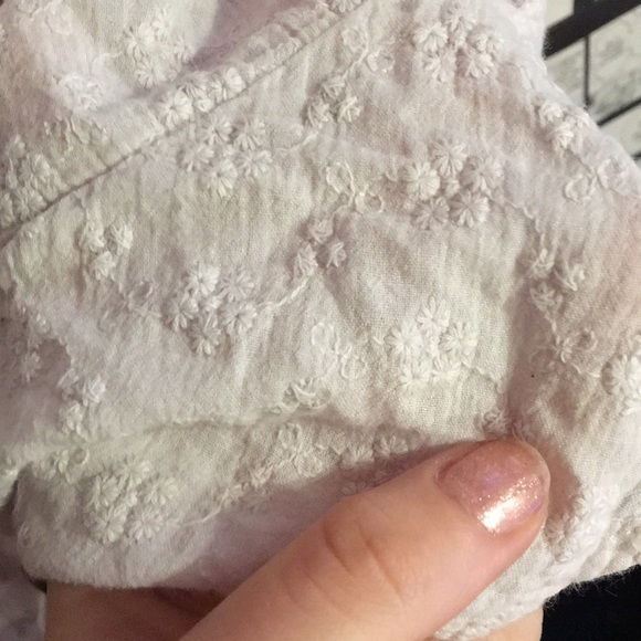 cute mini skirt - Picture 2 of 2